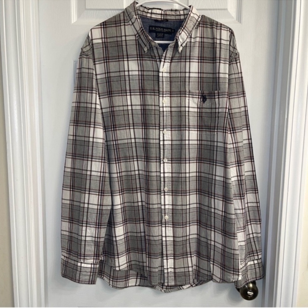 U.S. Polo Assn. Shirt